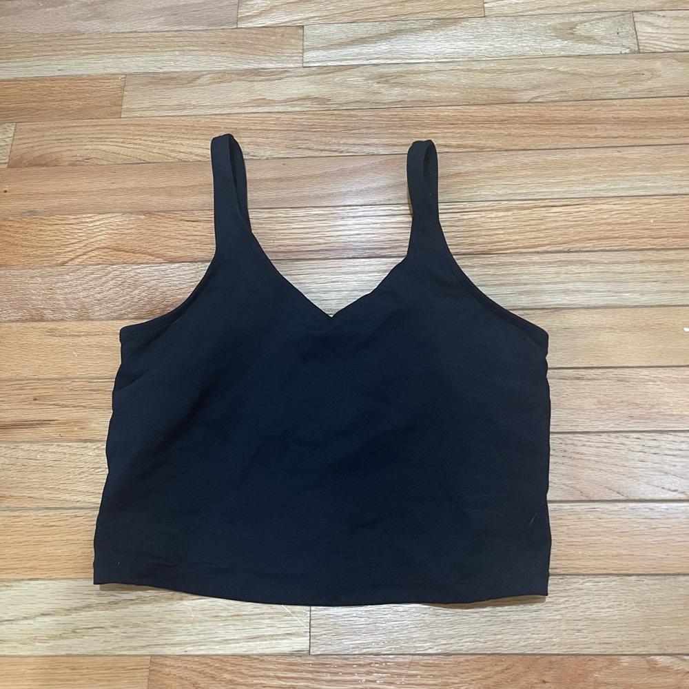 super cute cropped tank!!!